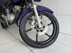 Honda Motos CG 150 TITAN EX 2012 SÓ MOTOS E AUTOMÓVEIS SANTA CRUZ DO SUL / Carros no Vale