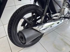 Honda Motos CG 150 TITAN EX 2012 SÓ MOTOS E AUTOMÓVEIS SANTA CRUZ DO SUL / Carros no Vale