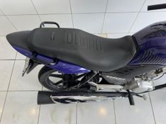 Honda Motos CG 150 TITAN EX 2012 SÓ MOTOS E AUTOMÓVEIS SANTA CRUZ DO SUL / Carros no Vale