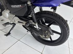 Honda Motos CG 150 TITAN EX 2012 SÓ MOTOS E AUTOMÓVEIS SANTA CRUZ DO SUL / Carros no Vale