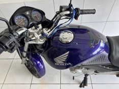 Honda Motos CG 150 TITAN EX 2012 SÓ MOTOS E AUTOMÓVEIS SANTA CRUZ DO SUL / Carros no Vale