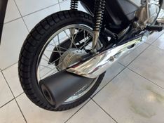 Honda Motos CG 150 TITAN MIX KS 2010 SÓ MOTOS E AUTOMÓVEIS SANTA CRUZ DO SUL / Carros no Vale