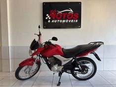 Honda Motos CG 150 TITAN MIX KS 2010 SÓ MOTOS E AUTOMÓVEIS SANTA CRUZ DO SUL / Carros no Vale