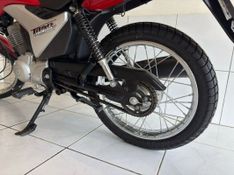 Honda Motos CG 150 TITAN MIX KS 2010 SÓ MOTOS E AUTOMÓVEIS SANTA CRUZ DO SUL / Carros no Vale