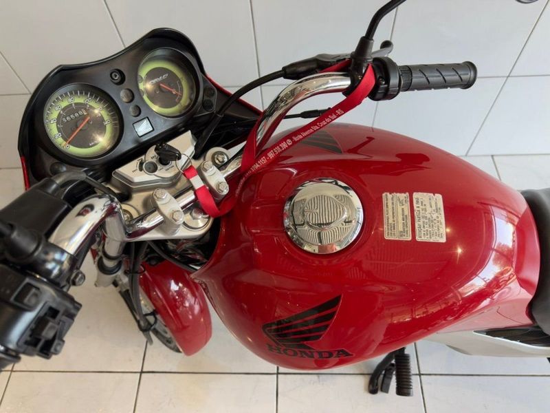 Honda Motos CG 150 TITAN MIX KS 2010 SÓ MOTOS E AUTOMÓVEIS SANTA CRUZ DO SUL / Carros no Vale