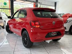 Honda GOL ROCK IN RIO 1.0 2016 SÓ MOTOS E AUTOMÓVEIS SANTA CRUZ DO SUL / Carros no Vale