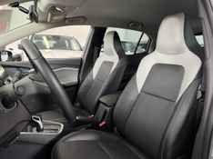 Honda ONIX HATCH PREMIER II 1.0 TURBO AT6 2025 SÓ MOTOS E AUTOMÓVEIS SANTA CRUZ DO SUL / Carros no Vale