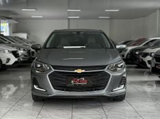 Honda ONIX HATCH PREMIER II 1.0 TURBO AT6 2025 SÓ MOTOS E AUTOMÓVEIS SANTA CRUZ DO SUL / Carros no Vale