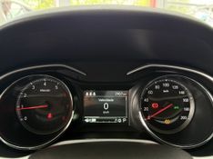 Honda ONIX HATCH PREMIER II 1.0 TURBO AT6 2025 SÓ MOTOS E AUTOMÓVEIS SANTA CRUZ DO SUL / Carros no Vale