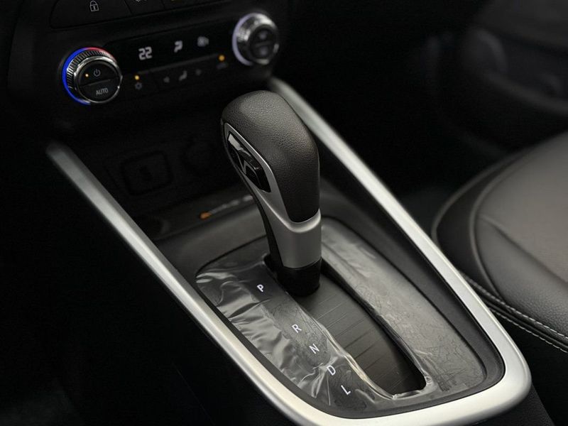 Honda ONIX HATCH PREMIER II 1.0 TURBO AT6 2025 SÓ MOTOS E AUTOMÓVEIS SANTA CRUZ DO SUL / Carros no Vale