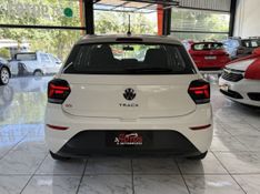 Honda POLO TRACK 1.0 2024 SÓ MOTOS E AUTOMÓVEIS SANTA CRUZ DO SUL / Carros no Vale