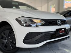 Honda POLO TRACK 1.0 2024 SÓ MOTOS E AUTOMÓVEIS SANTA CRUZ DO SUL / Carros no Vale