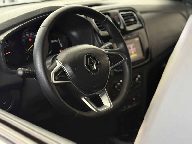 Honda SANDERO STEPWAY ZEN 1.6 (VENDIDO) 2024 SÓ MOTOS E AUTOMÓVEIS SANTA CRUZ DO SUL / Carros no Vale