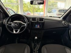 Honda SANDERO STEPWAY ZEN 1.6 (VENDIDO) 2024 SÓ MOTOS E AUTOMÓVEIS SANTA CRUZ DO SUL / Carros no Vale