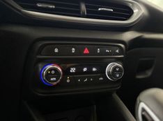 Honda TRACKER PREMIER II 1.2 TURBO AT6 2022 SÓ MOTOS E AUTOMÓVEIS SANTA CRUZ DO SUL / Carros no Vale