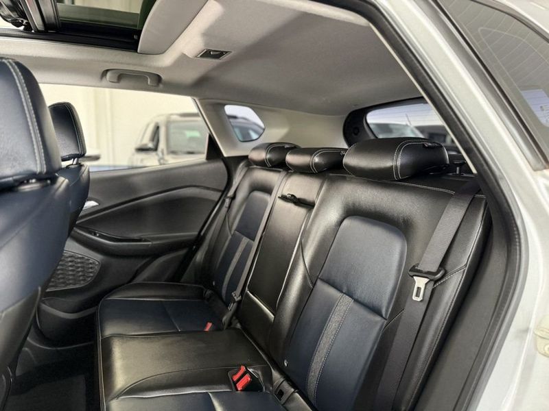 Honda TRACKER PREMIER II 1.2 TURBO AT6 2022 SÓ MOTOS E AUTOMÓVEIS SANTA CRUZ DO SUL / Carros no Vale