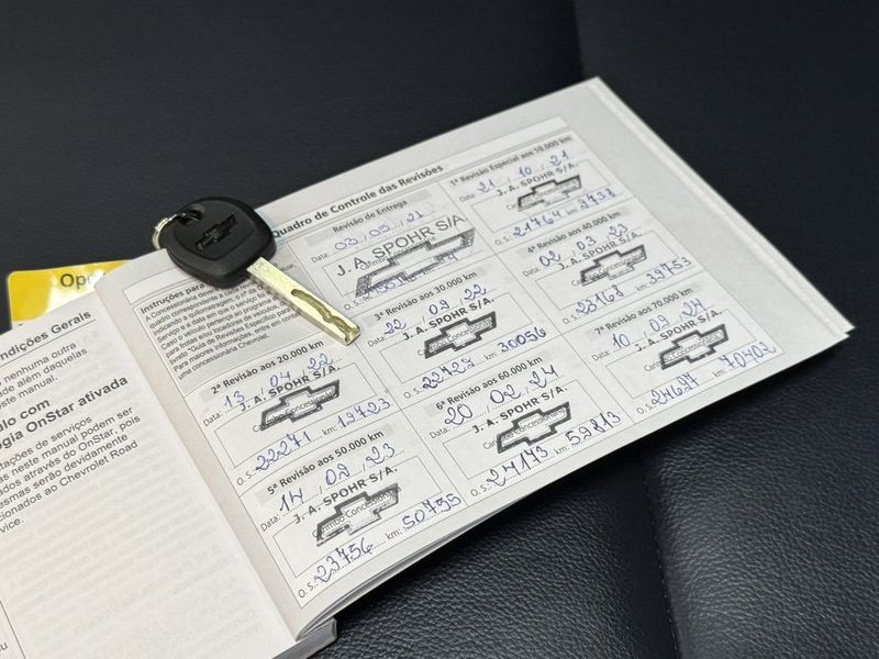 Honda TRACKER PREMIER II 1.2 TURBO AT6 2022 SÓ MOTOS E AUTOMÓVEIS SANTA CRUZ DO SUL / Carros no Vale