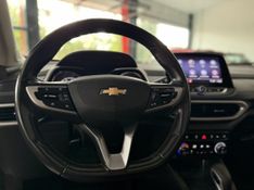 Honda TRACKER PREMIER II 1.2 TURBO AT6 2022 SÓ MOTOS E AUTOMÓVEIS SANTA CRUZ DO SUL / Carros no Vale