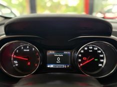 Honda TRACKER PREMIER II 1.2 TURBO AT6 2022 SÓ MOTOS E AUTOMÓVEIS SANTA CRUZ DO SUL / Carros no Vale