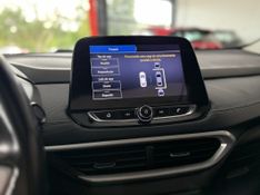 Honda TRACKER PREMIER II 1.2 TURBO AT6 2022 SÓ MOTOS E AUTOMÓVEIS SANTA CRUZ DO SUL / Carros no Vale