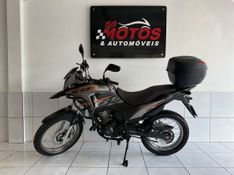 Honda XRE 190 ADVENTURE ABS 2021 SÓ MOTOS E AUTOMÓVEIS SANTA CRUZ DO SUL / Carros no Vale