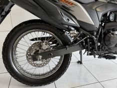 Honda XRE 190 ADVENTURE ABS 2021 SÓ MOTOS E AUTOMÓVEIS SANTA CRUZ DO SUL / Carros no Vale
