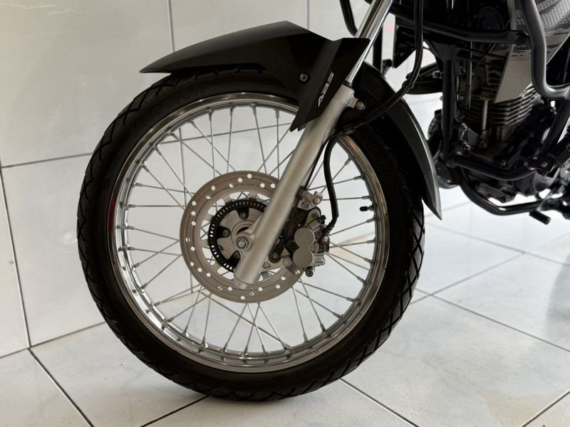 Honda XRE 190 ADVENTURE ABS 2021 SÓ MOTOS E AUTOMÓVEIS SANTA CRUZ DO SUL / Carros no Vale