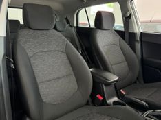 Hyundai CRETA ACTION 1.6 2025 SÓ MOTOS E AUTOMÓVEIS SANTA CRUZ DO SUL / Carros no Vale