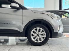 Hyundai CRETA ACTION 1.6 2025 SÓ MOTOS E AUTOMÓVEIS SANTA CRUZ DO SUL / Carros no Vale