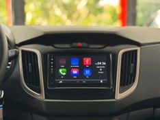 Hyundai CRETA ACTION 1.6 2025 SÓ MOTOS E AUTOMÓVEIS SANTA CRUZ DO SUL / Carros no Vale