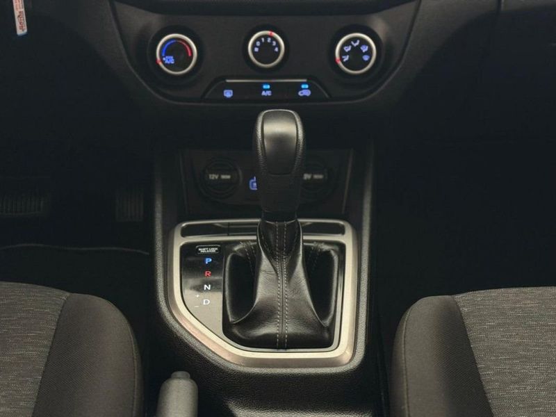 Hyundai CRETA ACTION 1.6 2025 SÓ MOTOS E AUTOMÓVEIS SANTA CRUZ DO SUL / Carros no Vale