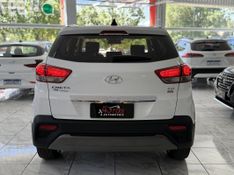 Hyundai CRETA PRESTIGE 2.0 AT6 (RESERVADO) 2019 SÓ MOTOS E AUTOMÓVEIS SANTA CRUZ DO SUL / Carros no Vale