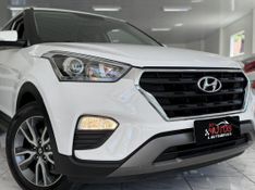Hyundai CRETA PRESTIGE 2.0 AT6 (RESERVADO) 2019 SÓ MOTOS E AUTOMÓVEIS SANTA CRUZ DO SUL / Carros no Vale