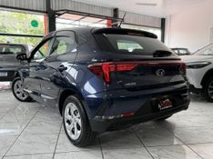 Hyundai HB20 HATCH COMFORT PLUS 1.0 2025 SÓ MOTOS E AUTOMÓVEIS SANTA CRUZ DO SUL / Carros no Vale