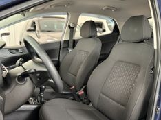 Hyundai HB20 HATCH COMFORT PLUS 1.0 2025 SÓ MOTOS E AUTOMÓVEIS SANTA CRUZ DO SUL / Carros no Vale