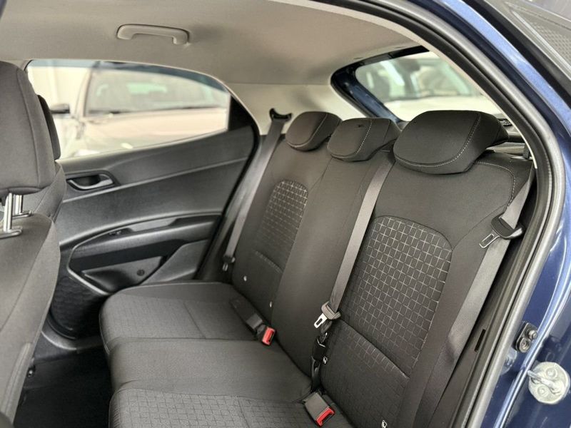 Hyundai HB20 HATCH COMFORT PLUS 1.0 2025 SÓ MOTOS E AUTOMÓVEIS SANTA CRUZ DO SUL / Carros no Vale