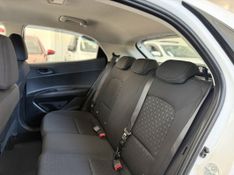 Hyundai HB20 HATCH COMFORT PLUS 1.0 2025 SÓ MOTOS E AUTOMÓVEIS SANTA CRUZ DO SUL / Carros no Vale