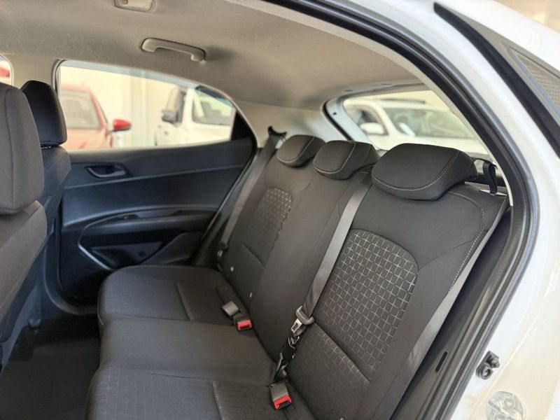 Hyundai HB20 HATCH COMFORT PLUS 1.0 2025 SÓ MOTOS E AUTOMÓVEIS SANTA CRUZ DO SUL / Carros no Vale