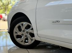 Hyundai HB20 HATCH COMFORT PLUS 1.0 2025 SÓ MOTOS E AUTOMÓVEIS SANTA CRUZ DO SUL / Carros no Vale