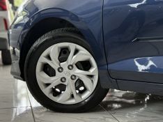 Hyundai HB20 HATCH COMFORT PLUS 1.0 2025 SÓ MOTOS E AUTOMÓVEIS SANTA CRUZ DO SUL / Carros no Vale