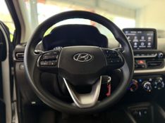 Hyundai HB20 HATCH COMFORT PLUS 1.0 2025 SÓ MOTOS E AUTOMÓVEIS SANTA CRUZ DO SUL / Carros no Vale