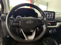 Hyundai HB20 HATCH COMFORT PLUS 1.0 2024 SÓ MOTOS E AUTOMÓVEIS SANTA CRUZ DO SUL / Carros no Vale