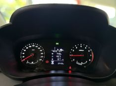 Hyundai HB20 HATCH COMFORT PLUS 1.0 2025 SÓ MOTOS E AUTOMÓVEIS SANTA CRUZ DO SUL / Carros no Vale