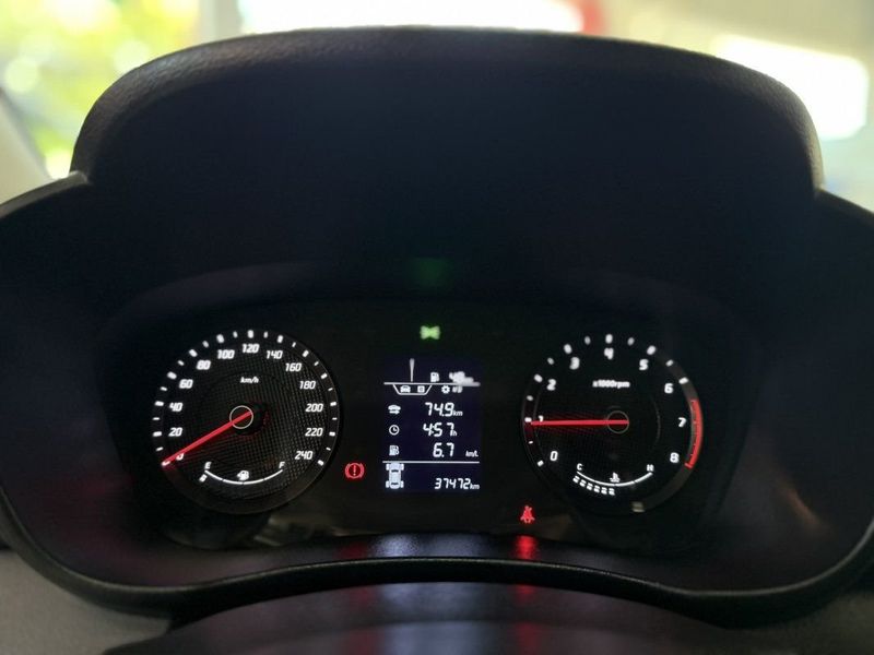 Hyundai HB20 HATCH COMFORT PLUS 1.0 2025 SÓ MOTOS E AUTOMÓVEIS SANTA CRUZ DO SUL / Carros no Vale