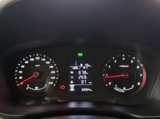 Hyundai HB20 HATCH COMFORT PLUS 1.0 2025 SÓ MOTOS E AUTOMÓVEIS SANTA CRUZ DO SUL / Carros no Vale