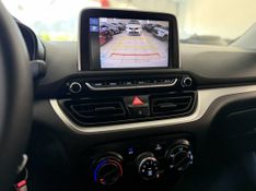 Hyundai HB20 HATCH COMFORT PLUS 1.0 2025 SÓ MOTOS E AUTOMÓVEIS SANTA CRUZ DO SUL / Carros no Vale