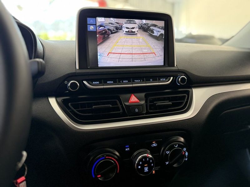 Hyundai HB20 HATCH COMFORT PLUS 1.0 2025 SÓ MOTOS E AUTOMÓVEIS SANTA CRUZ DO SUL / Carros no Vale