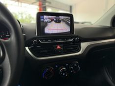 Hyundai HB20 HATCH COMFORT PLUS 1.0 2025 SÓ MOTOS E AUTOMÓVEIS SANTA CRUZ DO SUL / Carros no Vale