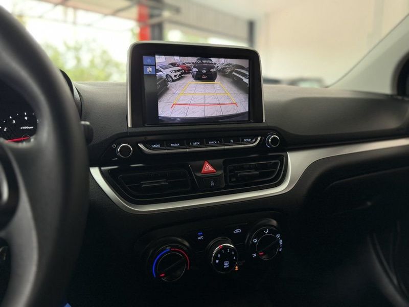 Hyundai HB20 HATCH COMFORT PLUS 1.0 2025 SÓ MOTOS E AUTOMÓVEIS SANTA CRUZ DO SUL / Carros no Vale