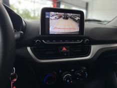 Hyundai HB20 HATCH COMFORT PLUS 1.0 2024 SÓ MOTOS E AUTOMÓVEIS SANTA CRUZ DO SUL / Carros no Vale